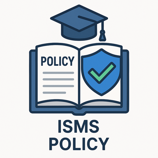 ISMS - Policy Reading for All VSHNeers