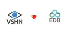 EnterpriseDB Competence Center Switzerland